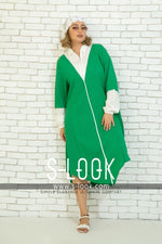 Load image into Gallery viewer, Linen Tunic . P1
