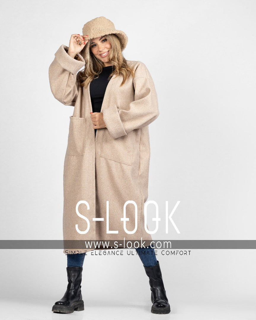 Easy coat- إيزي كوت