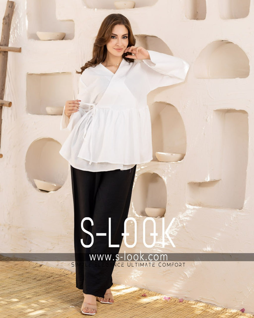 Fwaal blouse