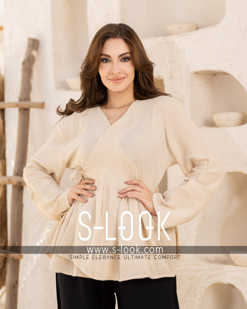 Fwaal blouse