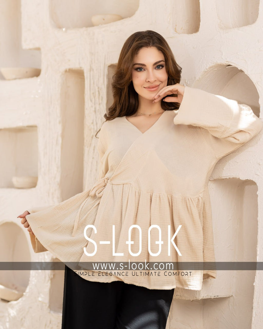 Fwaal blouse