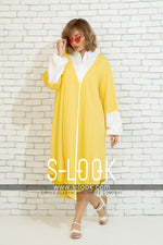 Load image into Gallery viewer, Linen Tunic . P1
