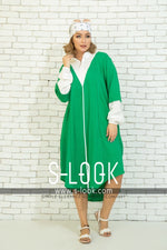 Load image into Gallery viewer, Linen Tunic . P1
