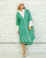 Load image into Gallery viewer, Linen Tunic . P1
