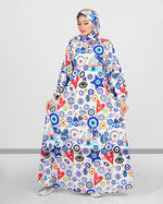 Load image into Gallery viewer, Isdal Dress
